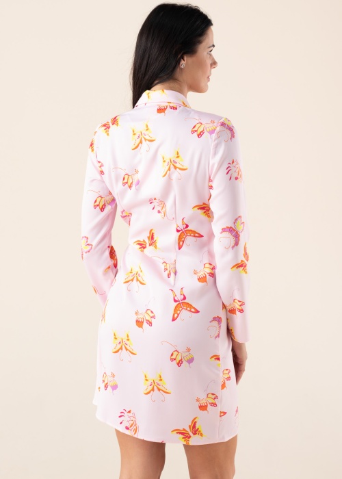 Somethingnew suknelė Buffy