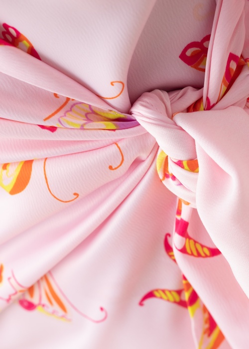 Somethingnew suknelė Buffy