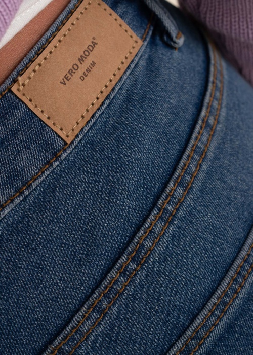 Vero Moda džinsai June