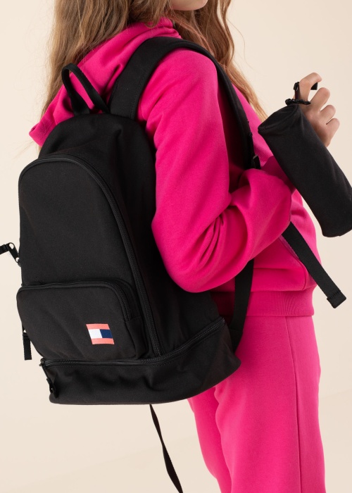 Tommy Hilfiger kuprinė Big Flag