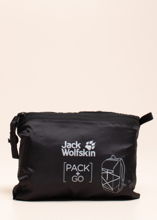 Jack Wolfskin kuprinė Jwp Ultralight