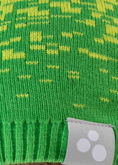 Huppa pavasario-rudens kepurė Paul 1