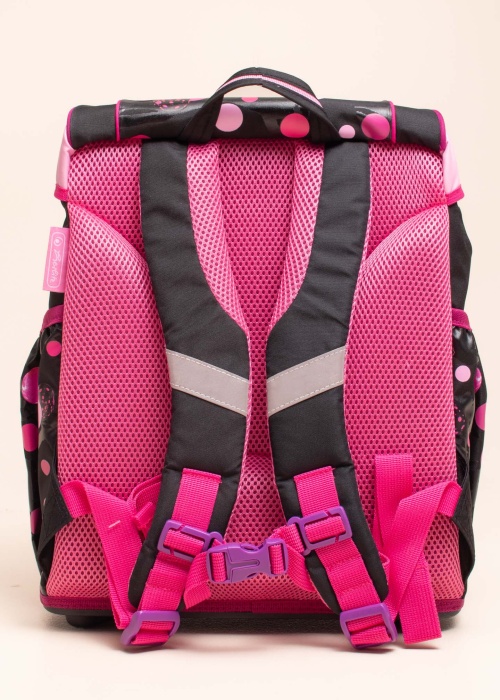 Herlitz kuprinė Cats And Dogs