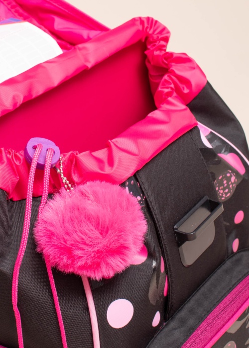 Herlitz kuprinė Cats And Dogs