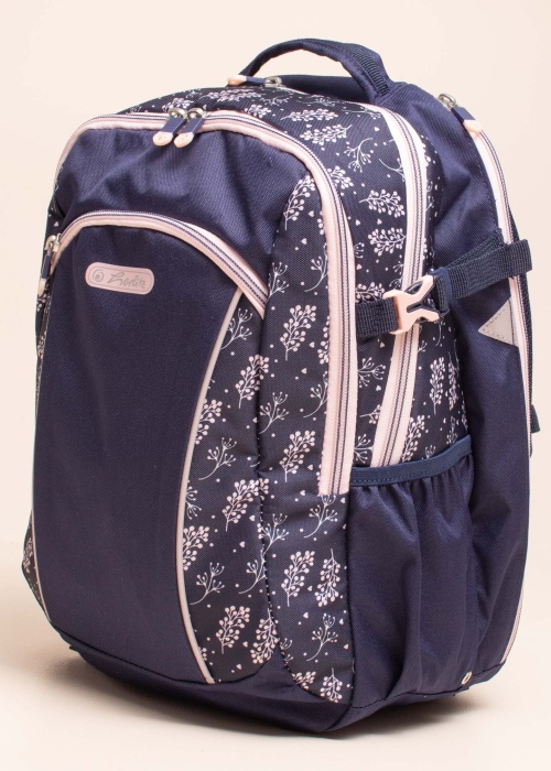 Herlitz kuprinė Blossom