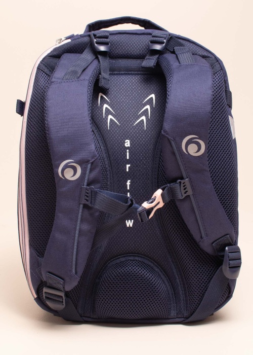 Herlitz kuprinė Blossom