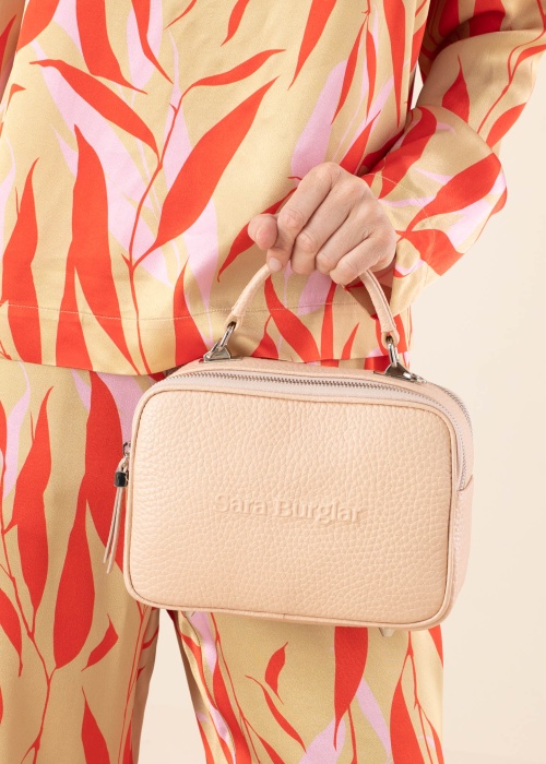 Sara Burglar rankinė Giorgia Bufalo