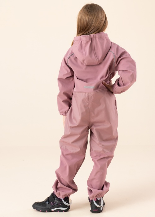 Name It Mini Outerwear pavasario-rudens kombinezonas Alfa