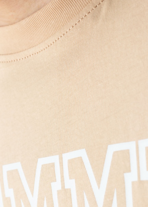 Tommy Jeans marškinėliai Entry