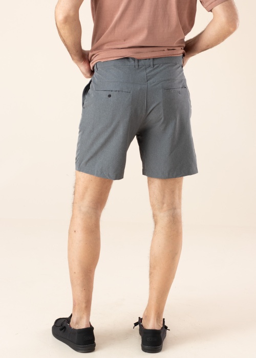 Tenson šortai Aqua Hybrid