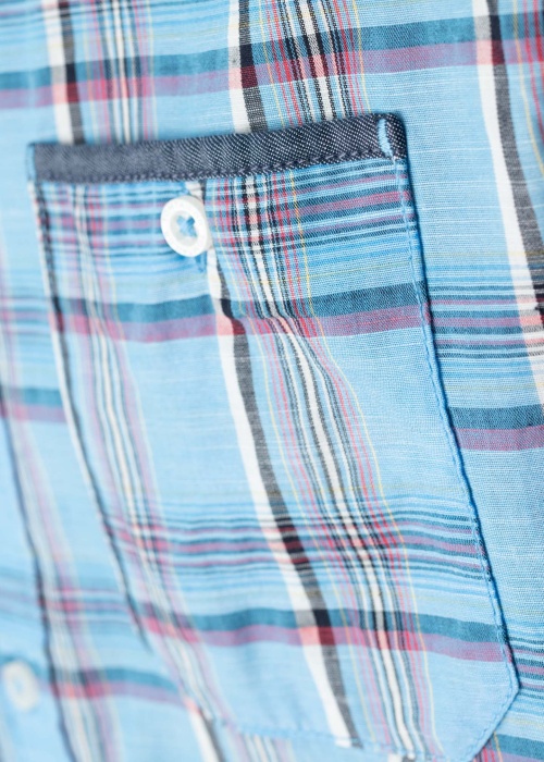 Tom Tailor marškiniai