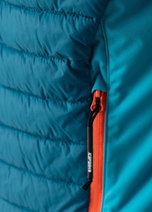 Icepeak pavasario-rudens striukė Deepstep SCH