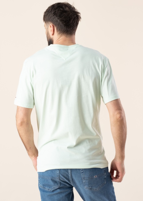 Tommy Jeans marškinėliai