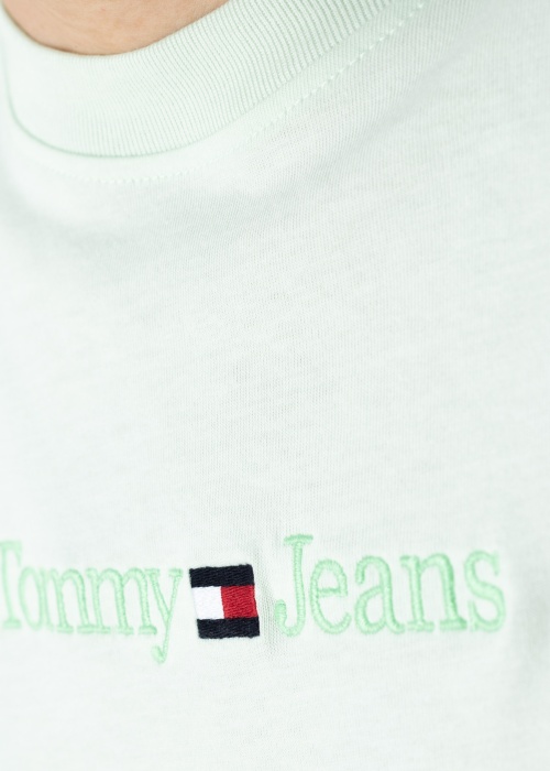 Tommy Jeans marškinėliai