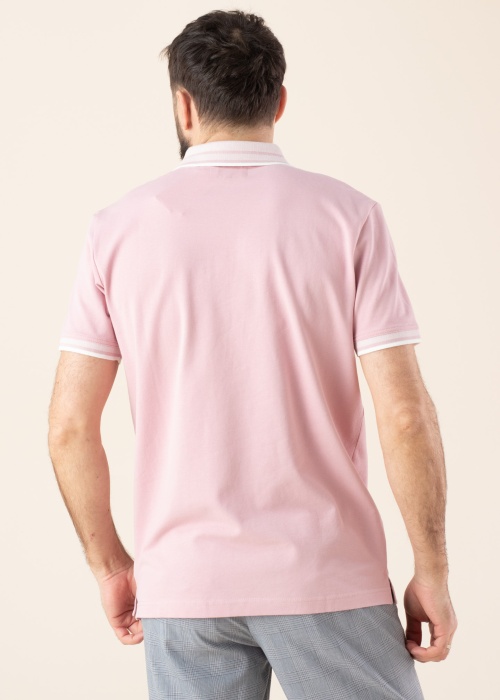 Tom Tailor polo marškinėliai