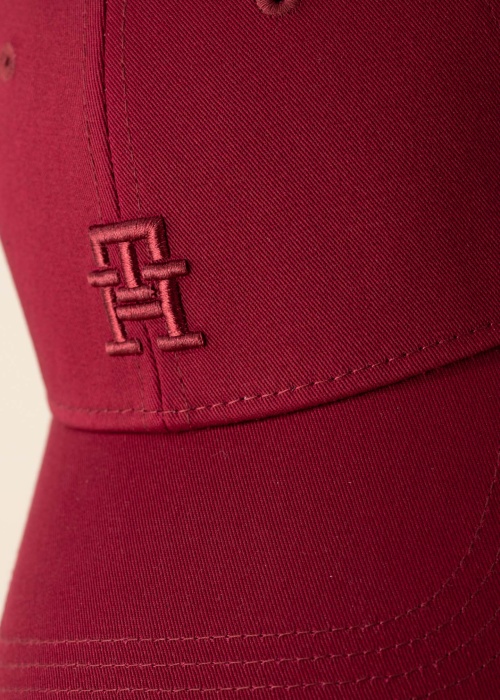 Tommy Hilfiger kepurė Monogram