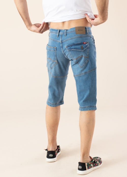 Mustang bridžai Fremont