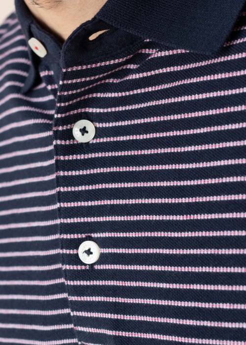 Bugatti polo marškinėliai