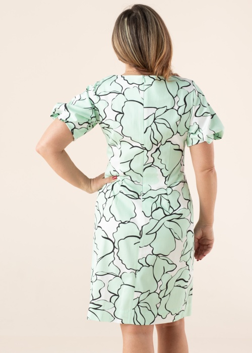 Althea suknelė Elery