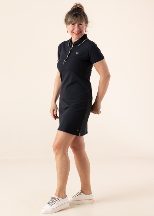 Luhta marškinėlis-suknelė Ihantola