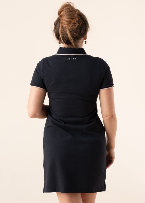 Luhta marškinėlis-suknelė Ihantola