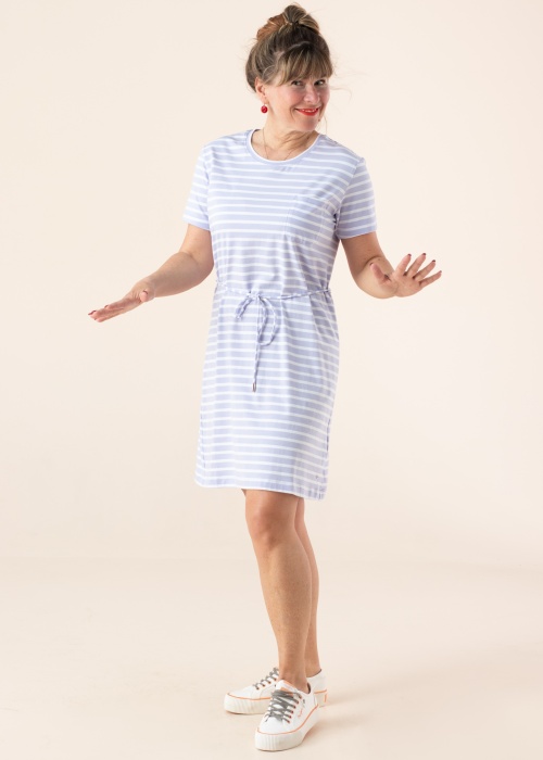 Luhta marškinėlis-suknelė Aspholm