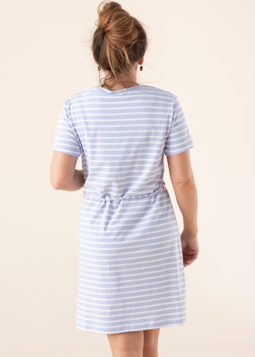 Luhta marškinėlis-suknelė Aspholm