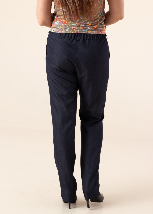 Hansmark kelnės Lea