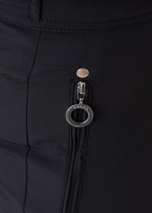 Luhta bridžai Eiskola