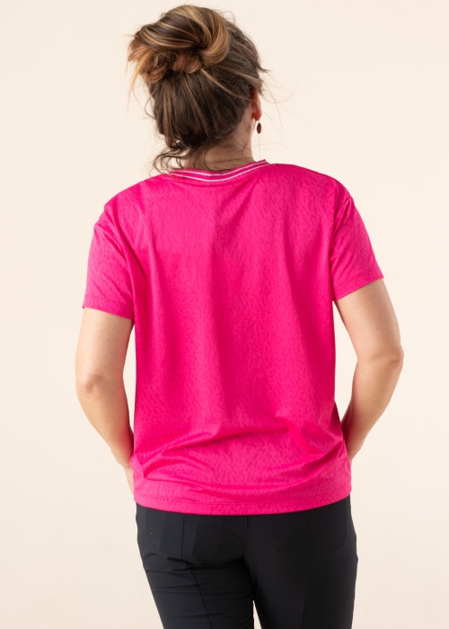 Luhta marškinėliai Kivilahti