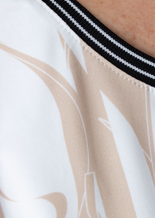 Luhta viršutiniai marškinėliai Aakkola