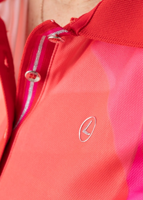 Luhta polo marškinėliai Kivisaari