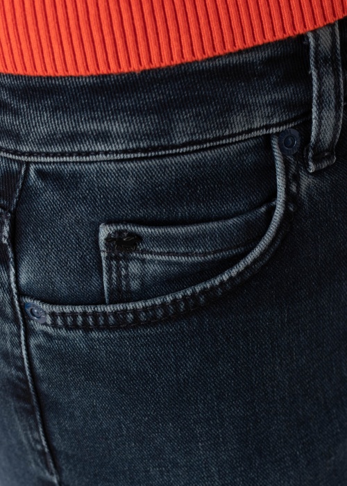 Mustang džinsai Crosby Relaxed