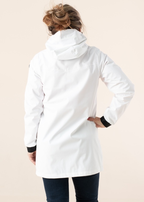 Luhta pavasario-rudens parka Inkarila