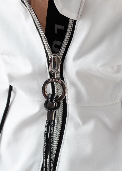 Luhta pavasario-rudens parka Inkarila