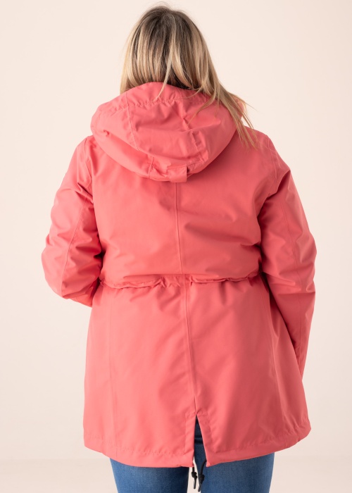 Icepeak pavasario-rudens parka Addis