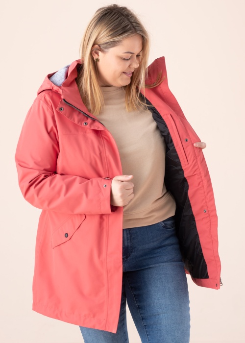 Icepeak pavasario-rudens parka Addis