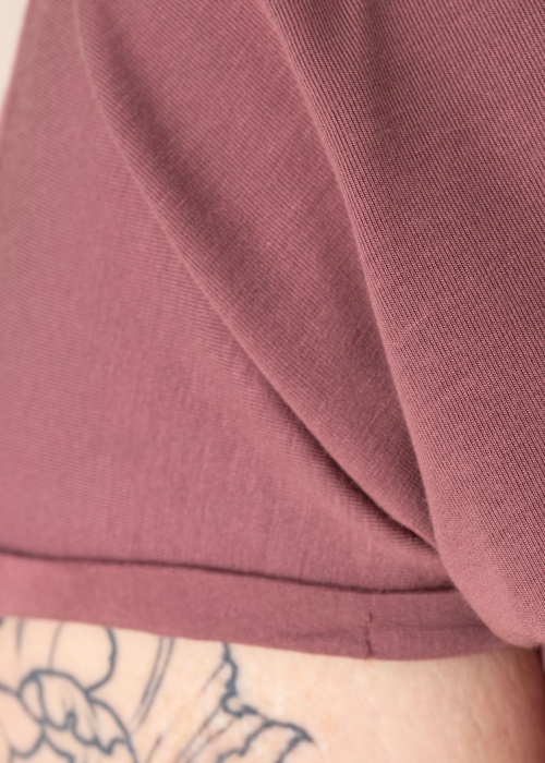 Vero Moda Curve marškinėliai Aya