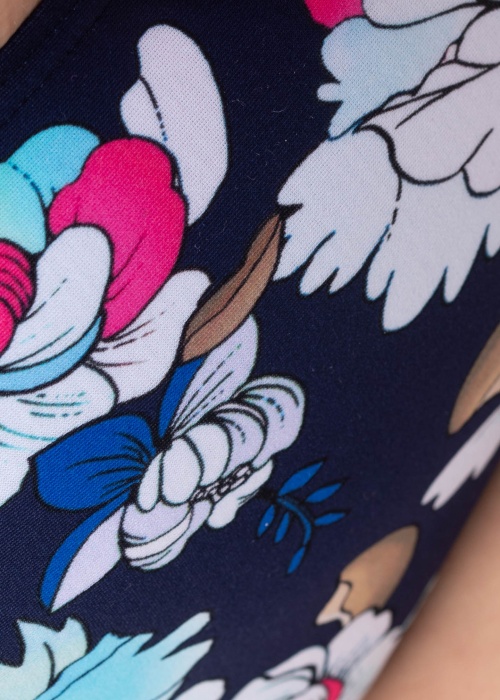 Damella maudymosi kelnaitės Scarlett