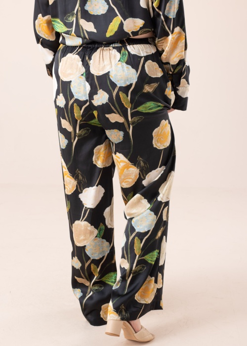 Vero Moda Curve kelnės Renee Noa