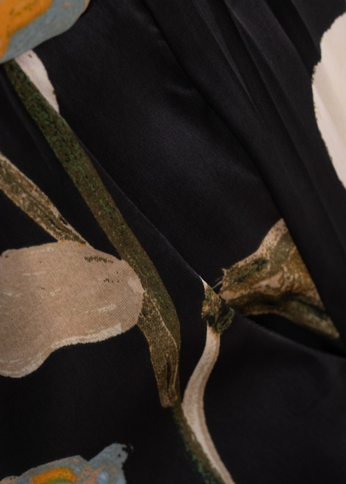 Vero Moda Curve kelnės Renee Noa