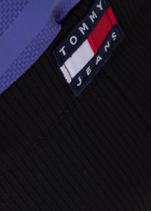 Tommy Jeans tamprės Badge