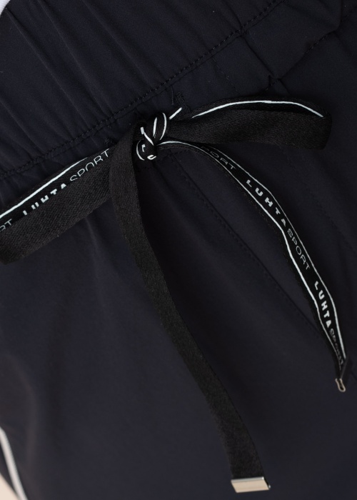 Luhta bridžai Hovinsaari