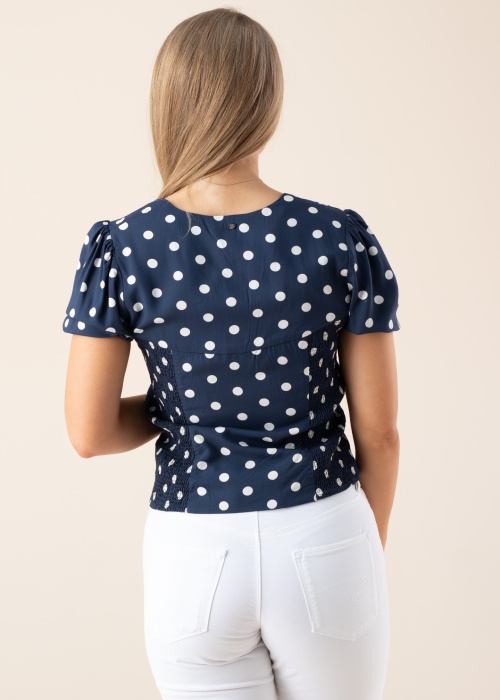 Lee Cooper palaidinė Morane Mc