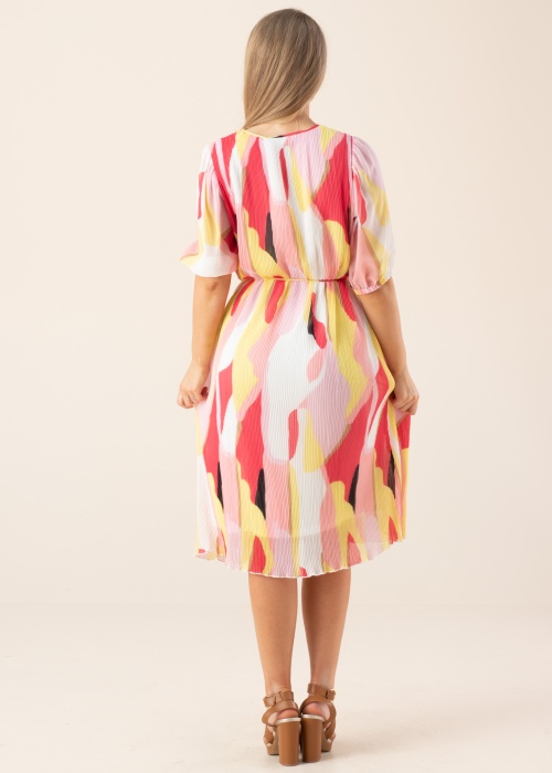 Fransa suknelė Lily