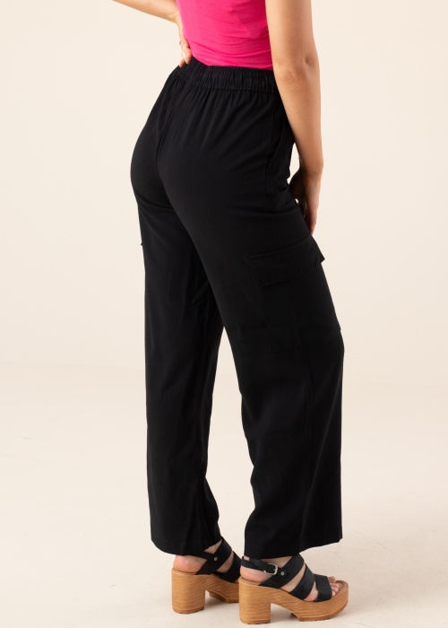 Soyaconcept kelnės Kikki 4b