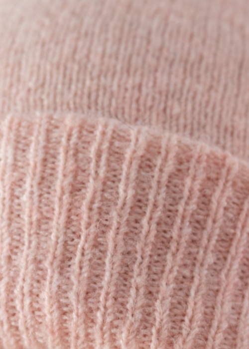 Only žieminė kepurė Sienna