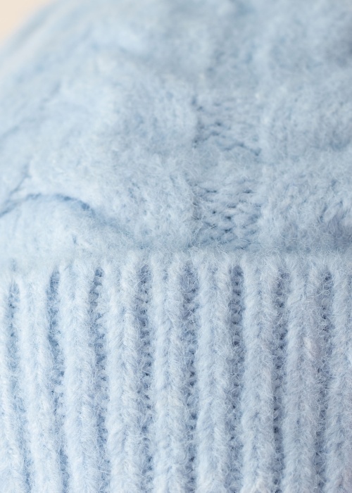 Only žieminė kepurė Anna