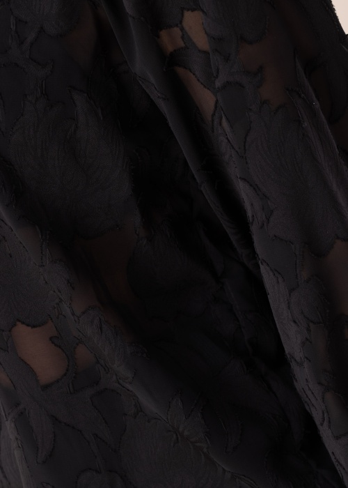 Vila palaidinė Sirid