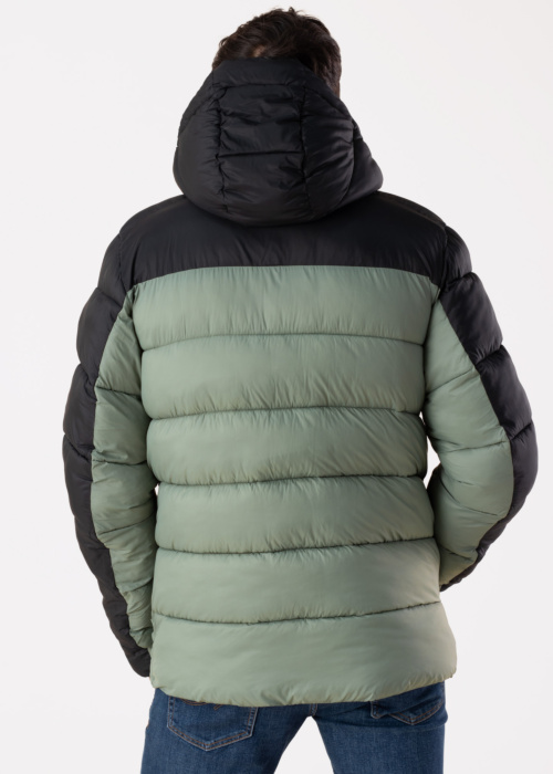 Didriksons žieminė striukė Ikaros